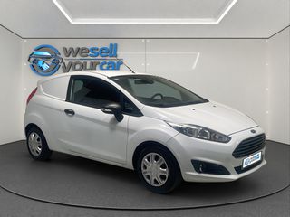 Ford Fiesta 2013 Van (από 68€/μήνα)-thumb-15