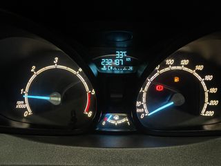 Ford Fiesta 2013 Van (από 68€/μήνα)-thumb-25