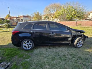 Hyundai i 30 2014 crdi