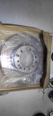 MITSUBISHI	ΔΙΣΚΟΠΛΑΚΕΣ ΣΕΤ	MB928120	PAJERO 1991-2005	6G74-thumb-1