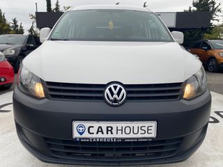 Volkswagen Caddy Maxi 2014 !!!ΑΝΑΠΗΡΙΚΟ ΜΕ ΡΑΜΠΑ!!!-thumb-22