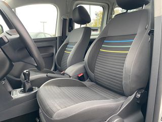 Volkswagen Caddy Maxi 2014 !!!ΑΝΑΠΗΡΙΚΟ ΜΕ ΡΑΜΠΑ!!!-thumb-15