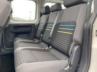 Volkswagen Caddy Maxi 2014 !!!ΑΝΑΠΗΡΙΚΟ ΜΕ ΡΑΜΠΑ!!!-thumb-19
