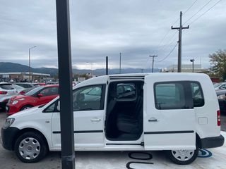 Volkswagen Caddy Maxi 2014 !!!ΑΝΑΠΗΡΙΚΟ ΜΕ ΡΑΜΠΑ!!!-thumb-8