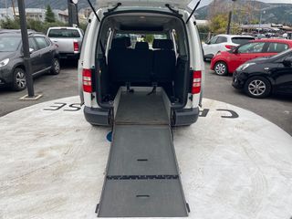 Volkswagen Caddy Maxi 2014 !!!ΑΝΑΠΗΡΙΚΟ ΜΕ ΡΑΜΠΑ!!!-thumb-14