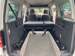 Volkswagen Caddy Maxi 2014 !!!ΑΝΑΠΗΡΙΚΟ ΜΕ ΡΑΜΠΑ!!!-thumb-12
