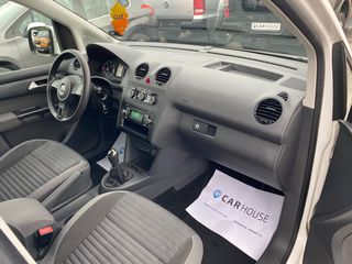 Volkswagen Caddy Maxi 2014 !!!ΑΝΑΠΗΡΙΚΟ ΜΕ ΡΑΜΠΑ!!!-thumb-20