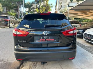 Nissan Qashqai 2015 1.2 DIG-T ΤΕΚΝΑ ΠΑΝΟΡΑΜΑ ΑΥΤΟΜΑΤΟ-thumb-3