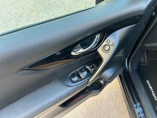 Nissan Qashqai 2015 1.2 DIG-T ΤΕΚΝΑ ΠΑΝΟΡΑΜΑ ΑΥΤΟΜΑΤΟ-thumb-8