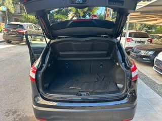 Nissan Qashqai 2015 1.2 DIG-T ΤΕΚΝΑ ΠΑΝΟΡΑΜΑ ΑΥΤΟΜΑΤΟ-thumb-10