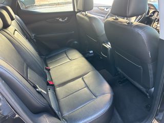 Nissan Qashqai 2015 1.2 DIG-T ΤΕΚΝΑ ΠΑΝΟΡΑΜΑ ΑΥΤΟΜΑΤΟ-thumb-11