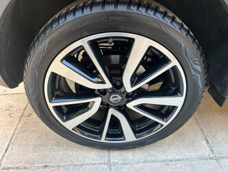 Nissan Qashqai 2015 1.2 DIG-T ΤΕΚΝΑ ΠΑΝΟΡΑΜΑ ΑΥΤΟΜΑΤΟ-thumb-12