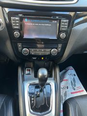 Nissan Qashqai 2015 1.2 DIG-T ΤΕΚΝΑ ΠΑΝΟΡΑΜΑ ΑΥΤΟΜΑΤΟ-thumb-15