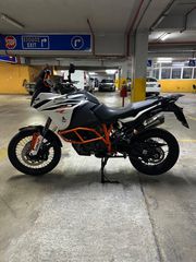 KTM 1090 Adventure 2018 R