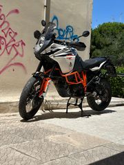 KTM 1090 Adventure 2018 R