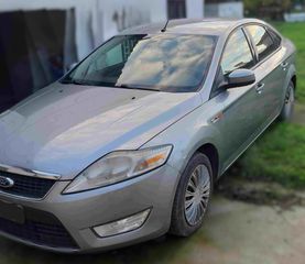 Ford Mondeo 2009 1.8 tdci econetic
