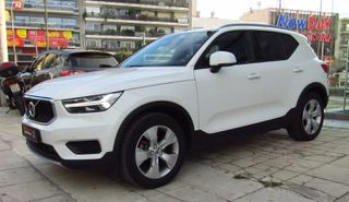 Volvo XC40 2020 2.0 D3 MOMENTUM 150HP AUTO AT8 ΥΠΕΡΑΡΙΣΤΟ-ΑΒΑΦΟ-ΕΛΛΗΝΙΚΟ