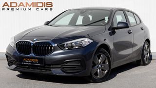 Bmw 116 2022 D AUTO