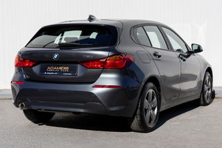 Bmw 116 2022 D AUTO-thumb-1