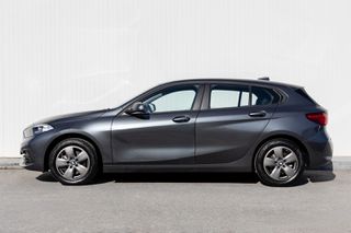Bmw 116 2022 D AUTO-thumb-2
