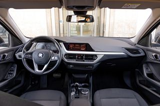 Bmw 116 2022 D AUTO-thumb-4