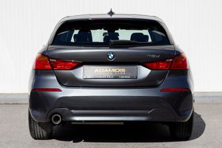 Bmw 116 2022 D AUTO-thumb-7