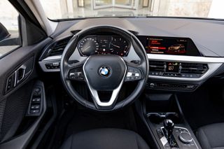 Bmw 116 2022 D AUTO-thumb-8