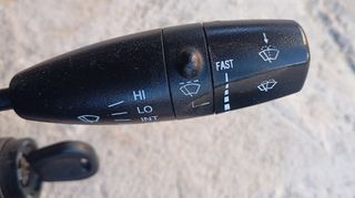 ΦΛΑΣΙΕΡΑ ΓΙΑ DAEWOO LANOS '99-thumb-1