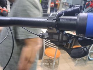 SHIMANO XT 11 speed