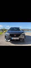 Cupra Formentor 2022