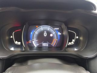Renault Kadjar 2018 TCE 130 BUSINESS EDITION-thumb-23