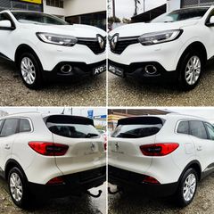 Renault Kadjar 2018 TCE 130 BUSINESS EDITION-thumb-8