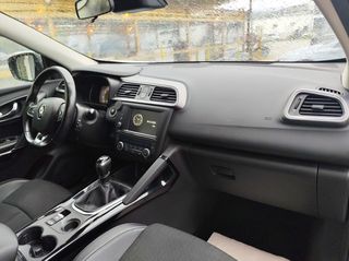 Renault Kadjar 2018 TCE 130 BUSINESS EDITION-thumb-14