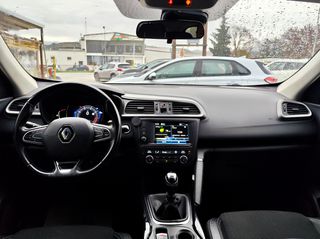 Renault Kadjar 2018 TCE 130 BUSINESS EDITION-thumb-20