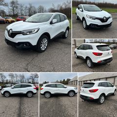 Renault Kadjar 2018 TCE 130 BUSINESS EDITION-thumb-30