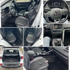 Renault Kadjar 2018 TCE 130 BUSINESS EDITION-thumb-29