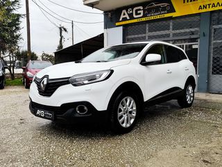 Renault Kadjar 2018 TCE 130 BUSINESS EDITION-thumb-1