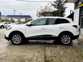 Renault Kadjar 2018 TCE 130 BUSINESS EDITION-thumb-3