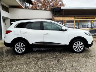 Renault Kadjar 2018 TCE 130 BUSINESS EDITION-thumb-4