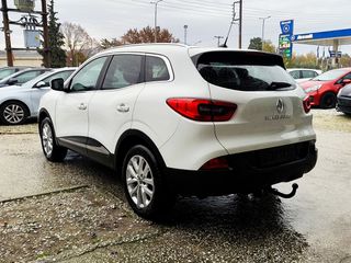 Renault Kadjar 2018 TCE 130 BUSINESS EDITION-thumb-6