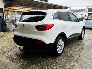 Renault Kadjar 2018 TCE 130 BUSINESS EDITION-thumb-7