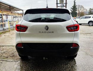 Renault Kadjar 2018 TCE 130 BUSINESS EDITION-thumb-9