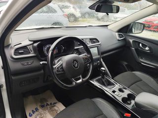 Renault Kadjar 2018 TCE 130 BUSINESS EDITION-thumb-17