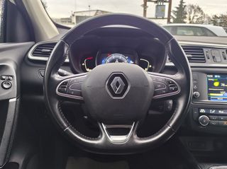 Renault Kadjar 2018 TCE 130 BUSINESS EDITION-thumb-22