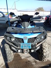 CFmoto CForce 550 2016