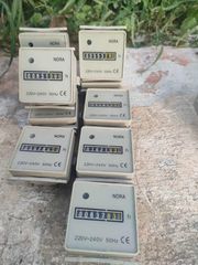 ΠΙΝΑΚΑΣ ΑΥΤΟΝΟΜΙΑΣ