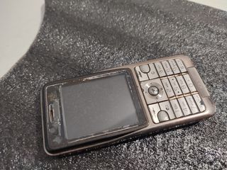 Sony Ericsson K530i
