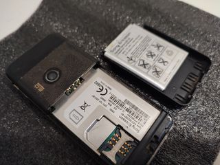 Sony Ericsson K530i-thumb-1