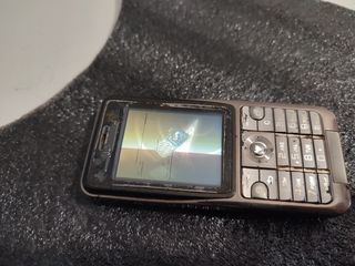 Sony Ericsson K530i-thumb-4