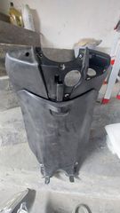 Beverly ποδια φώτα πλαίσιο καντράν